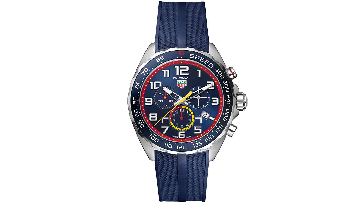 TAG Heuer Formula 1 X RED BULL Racing Special Edition